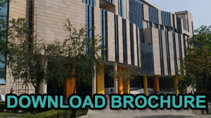 B.Tech 2019 Admission Brochure