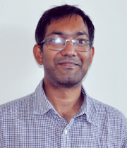 Rajiv Raman